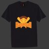 Tagless 100% Cotton T Shirt Thumbnail
