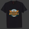 Tagless 100% Cotton T Shirt Thumbnail