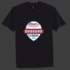 Tagless 100% Cotton T Shirt Thumbnail