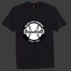 Tagless 100% Cotton T Shirt Thumbnail