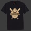 Tagless 100% Cotton T Shirt Thumbnail