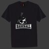 Tagless 100% Cotton T Shirt Thumbnail