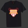 Tagless 100% Cotton T Shirt Thumbnail