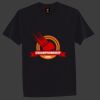 Tagless 100% Cotton T Shirt Thumbnail
