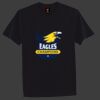 Tagless 100% Cotton T Shirt Thumbnail