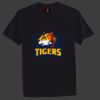 Tagless 100% Cotton T Shirt Thumbnail