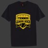 Tagless 100% Cotton T Shirt Thumbnail