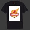 Tagless 100% Cotton T Shirt Thumbnail