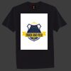 Tagless 100% Cotton T Shirt Thumbnail