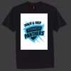 Tagless 100% Cotton T Shirt Thumbnail