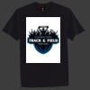 Tagless 100% Cotton T Shirt Thumbnail