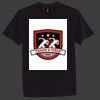 Tagless 100% Cotton T Shirt Thumbnail
