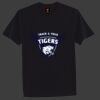 Tagless 100% Cotton T Shirt Thumbnail