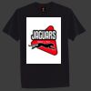 Tagless 100% Cotton T Shirt Thumbnail