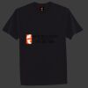 Tagless 100% Cotton T Shirt Thumbnail