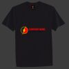 Tagless 100% Cotton T Shirt Thumbnail
