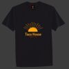 Tagless 100% Cotton T Shirt Thumbnail