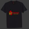 Tagless 100% Cotton T Shirt Thumbnail