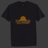 Tagless 100% Cotton T Shirt Thumbnail