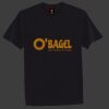 Tagless 100% Cotton T Shirt Thumbnail