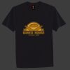 Tagless 100% Cotton T Shirt Thumbnail