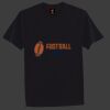 Tagless 100% Cotton T Shirt Thumbnail