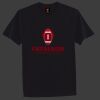 Tagless 100% Cotton T Shirt Thumbnail