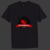 Tagless 100% Cotton T Shirt Thumbnail