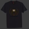 Tagless 100% Cotton T Shirt Thumbnail