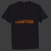Tagless 100% Cotton T Shirt Thumbnail