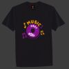 Tagless 100% Cotton T Shirt Thumbnail
