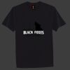 Tagless 100% Cotton T Shirt Thumbnail