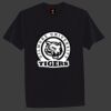Tagless 100% Cotton T Shirt Thumbnail