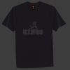 Tagless 100% Cotton T Shirt Thumbnail