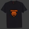 Tagless 100% Cotton T Shirt Thumbnail