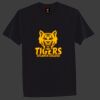 Tagless 100% Cotton T Shirt Thumbnail