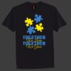 Tagless 100% Cotton T Shirt Thumbnail