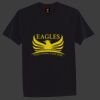 Tagless 100% Cotton T Shirt Thumbnail