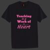 Tagless 100% Cotton T Shirt Thumbnail