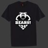 Tagless 100% Cotton T Shirt Thumbnail