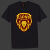 Tagless 100% Cotton T Shirt Thumbnail