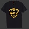 Tagless 100% Cotton T Shirt Thumbnail