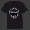 Tagless 100% Cotton T Shirt Thumbnail