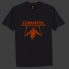 Tagless 100% Cotton T Shirt Thumbnail