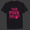 Tagless 100% Cotton T Shirt Thumbnail