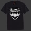 Tagless 100% Cotton T Shirt Thumbnail