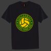 Tagless 100% Cotton T Shirt Thumbnail