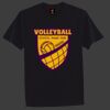 Tagless 100% Cotton T Shirt Thumbnail