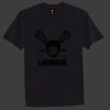 Tagless 100% Cotton T Shirt Thumbnail