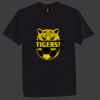 Tagless 100% Cotton T Shirt Thumbnail